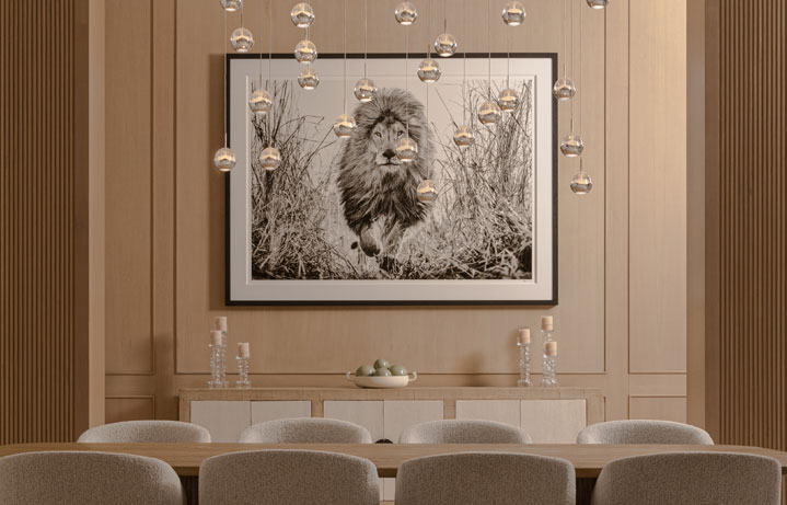 Organic Chic Project Main Image