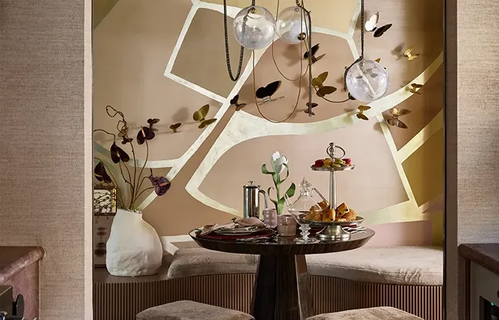 Kips Bay Showcase Cover Image